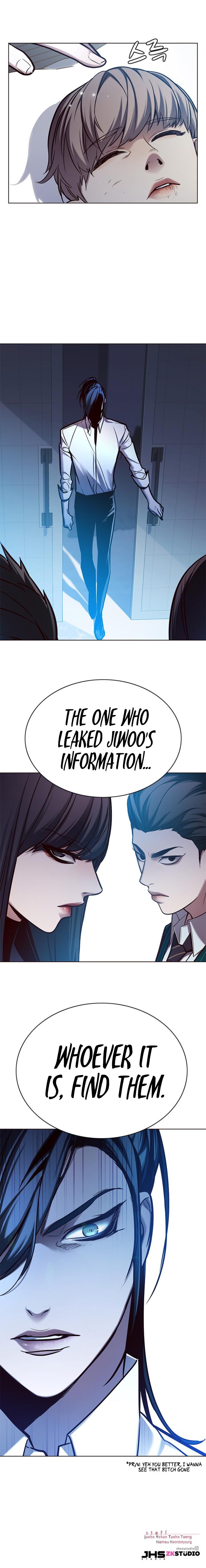 Eleceed chapter 129 page 10