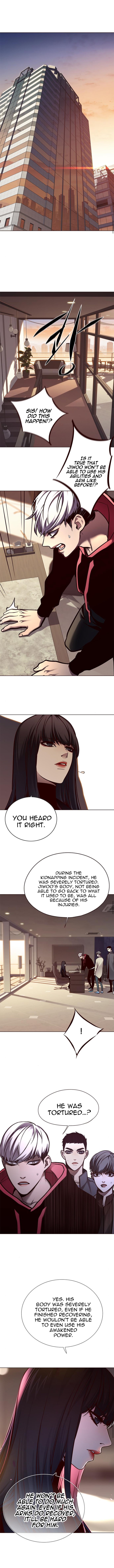 Eleceed chapter 130 page 7