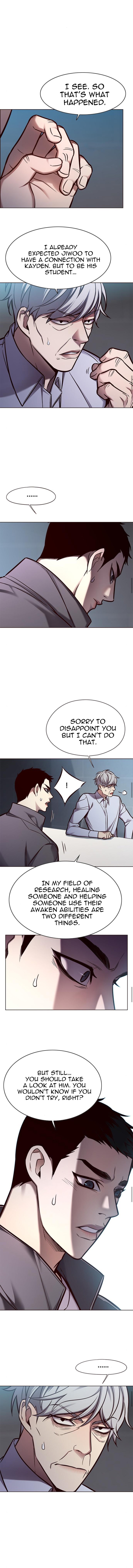 Eleceed chapter 130 page 12