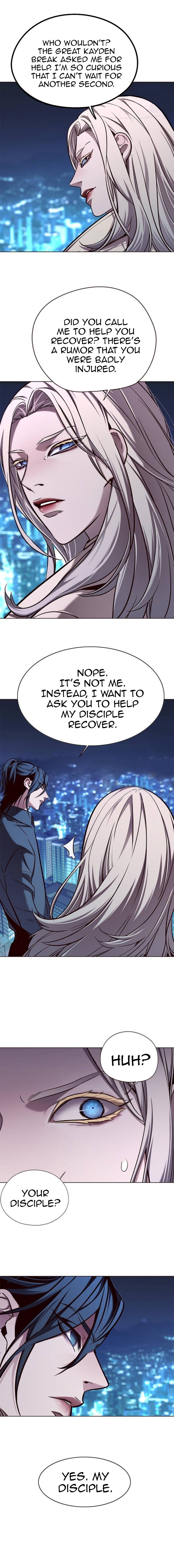 Eleceed chapter 137 page 9