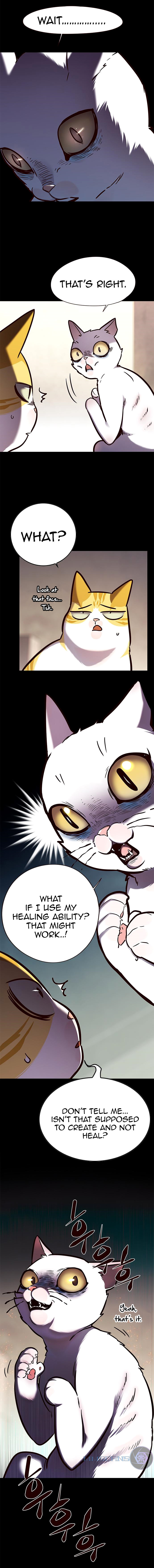 Eleceed chapter 142 page 6