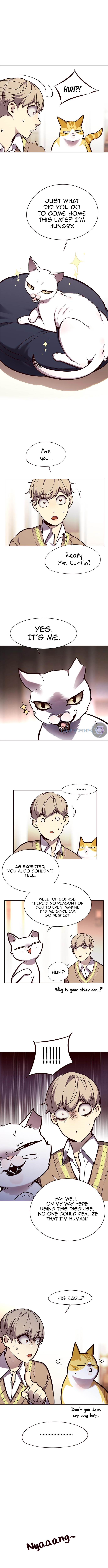 Eleceed chapter 143 page 7