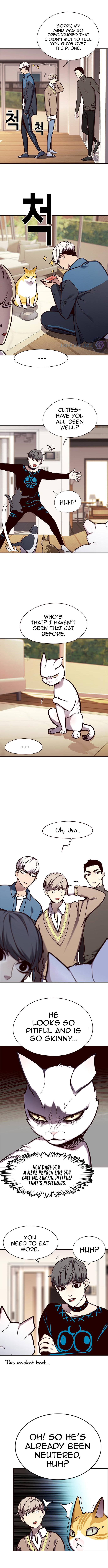 Eleceed chapter 143 page 10