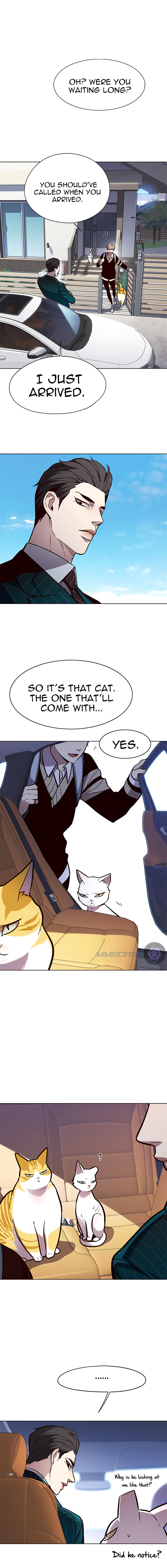 Eleceed chapter 144 page 11