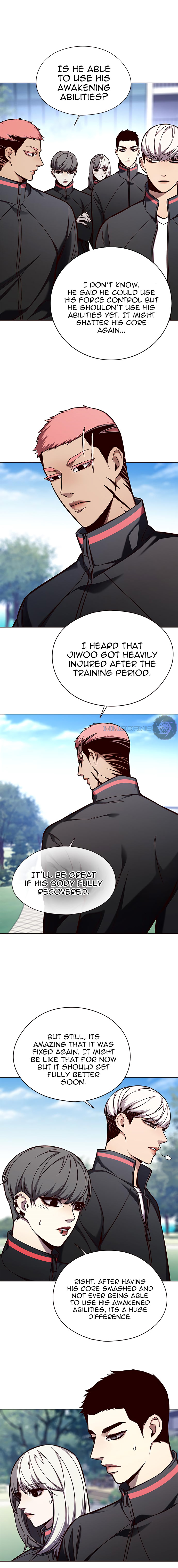 Eleceed chapter 144 page 17