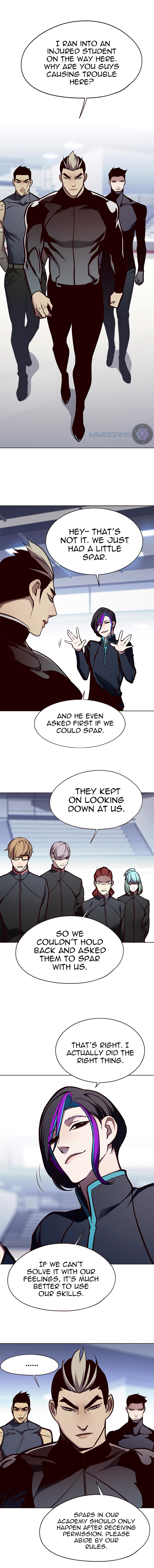 Eleceed chapter 145 page 9