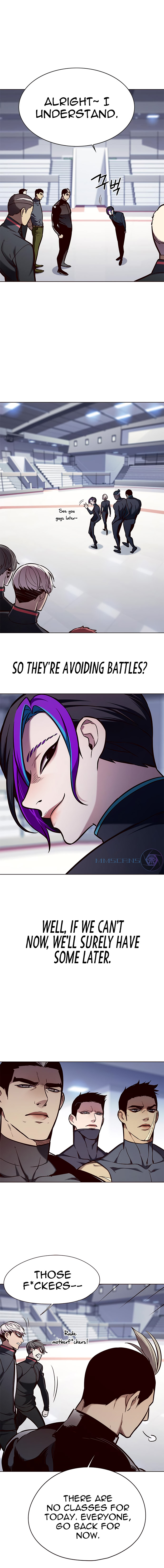 Eleceed chapter 145 page 10