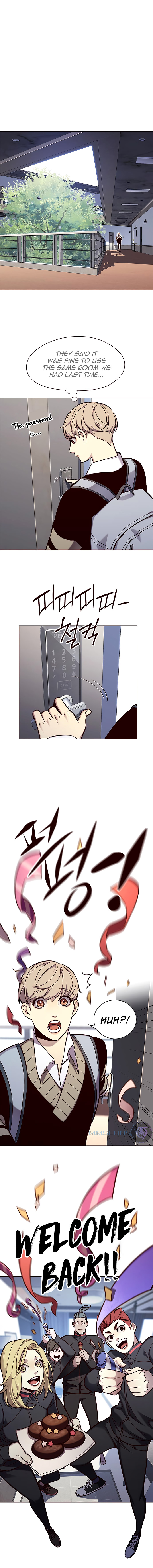 Eleceed chapter 145 page 12