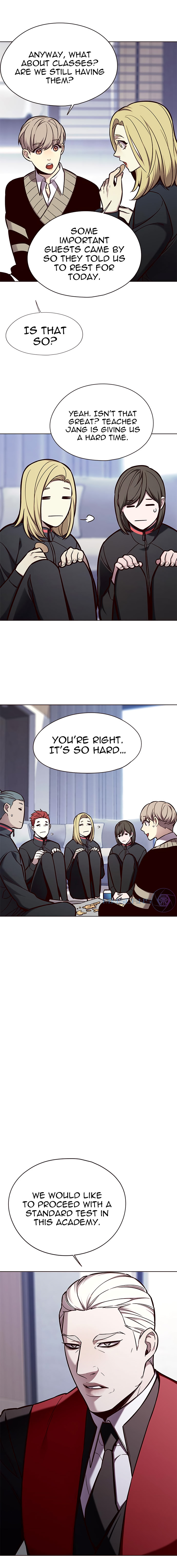 Eleceed chapter 145 page 16