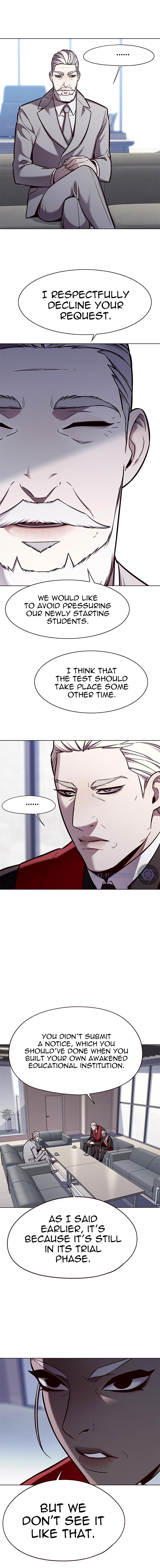 Eleceed chapter 145 page 17