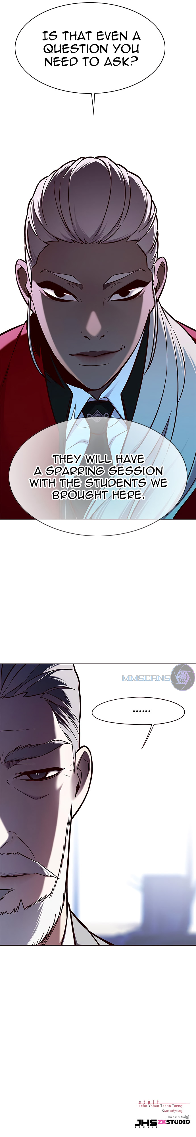 Eleceed chapter 145 page 19