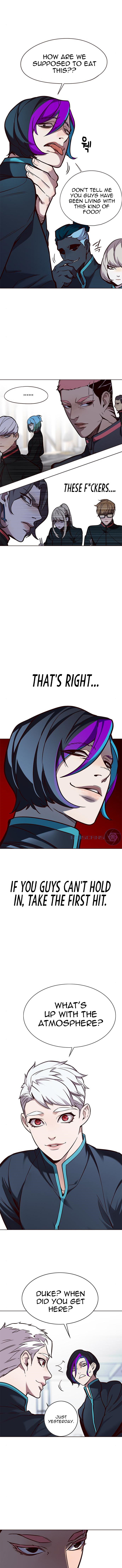 Eleceed chapter 147 page 6