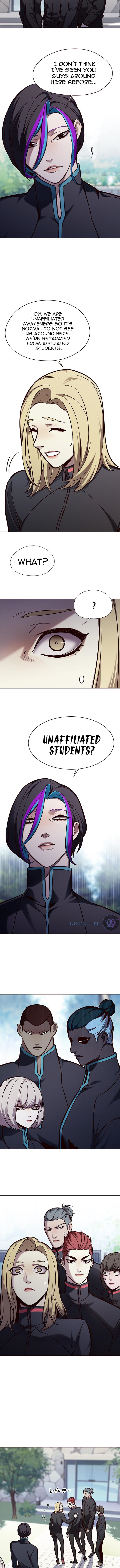 Eleceed chapter 147 page 9