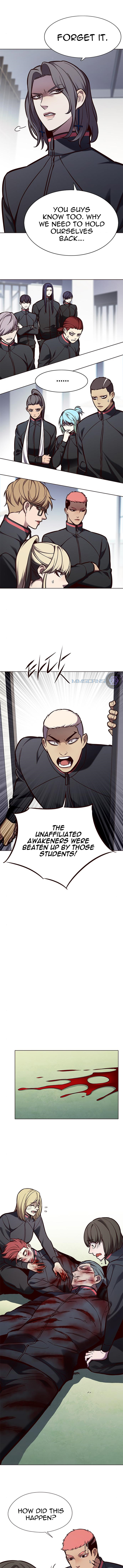 Eleceed chapter 147 page 12