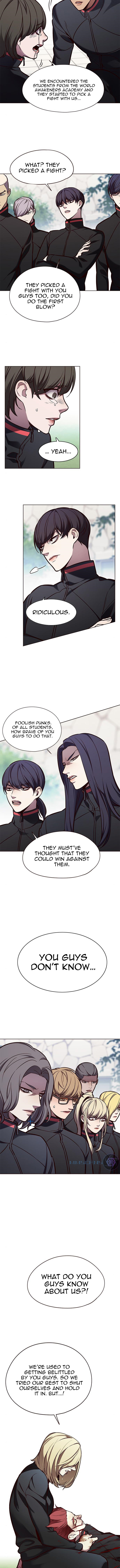 Eleceed chapter 147 page 13