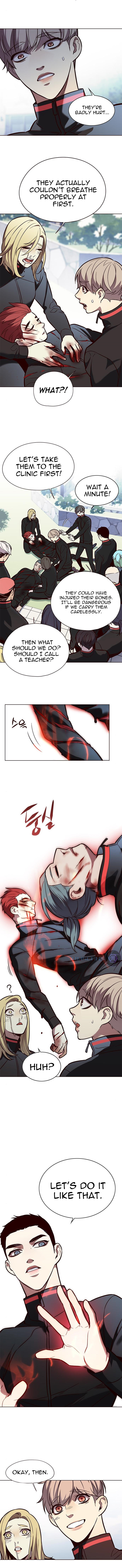Eleceed chapter 147 page 16