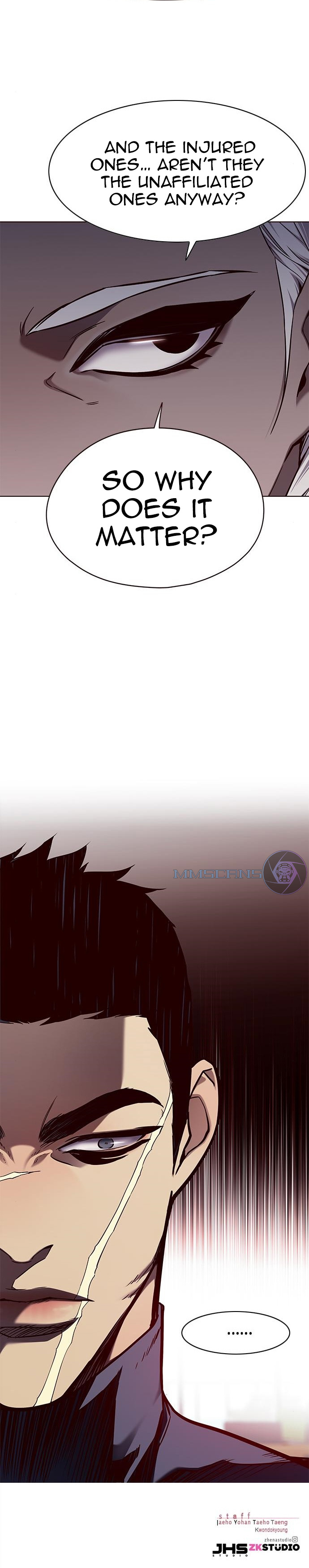 Eleceed chapter 147 page 18