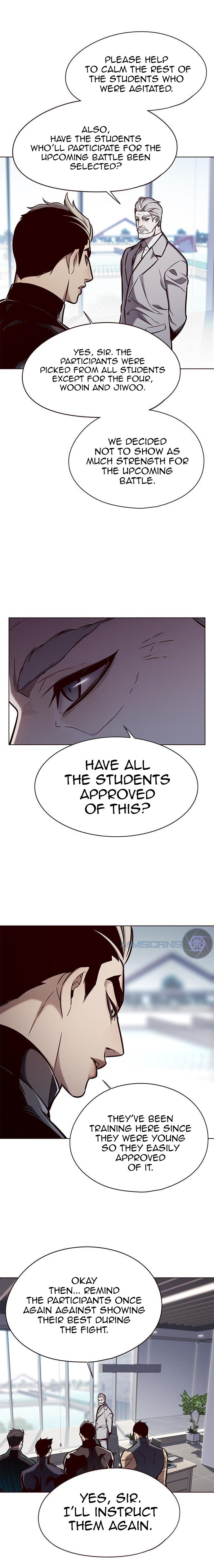 Eleceed chapter 148 page 7