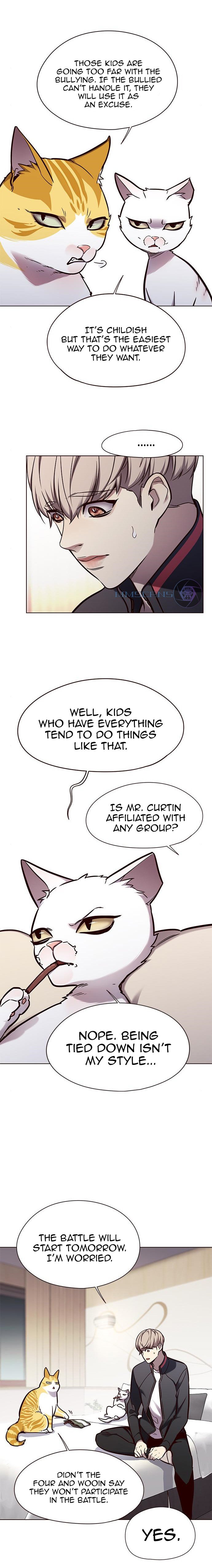 Eleceed chapter 148 page 9