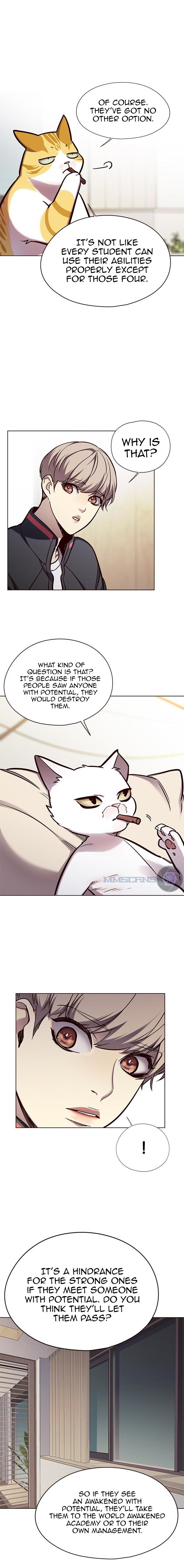 Eleceed chapter 148 page 10