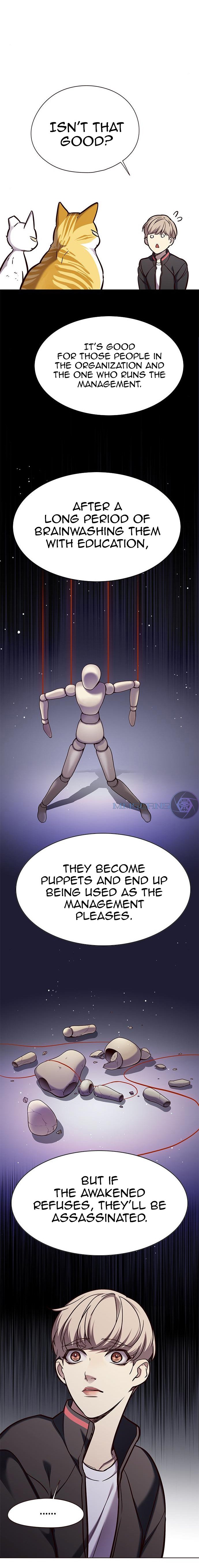 Eleceed chapter 148 page 11