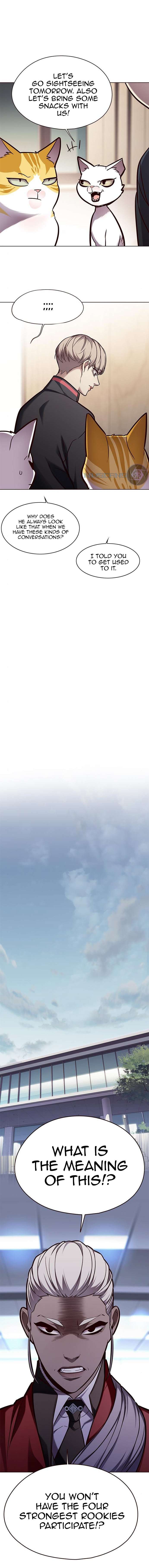 Eleceed chapter 148 page 12