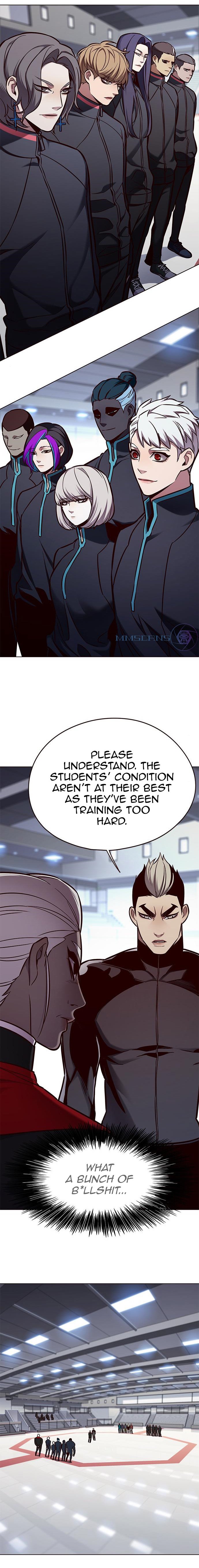 Eleceed chapter 148 page 13