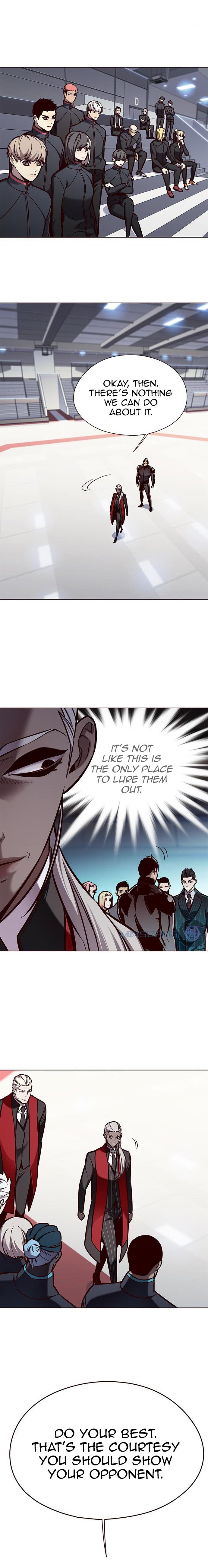 Eleceed chapter 148 page 14