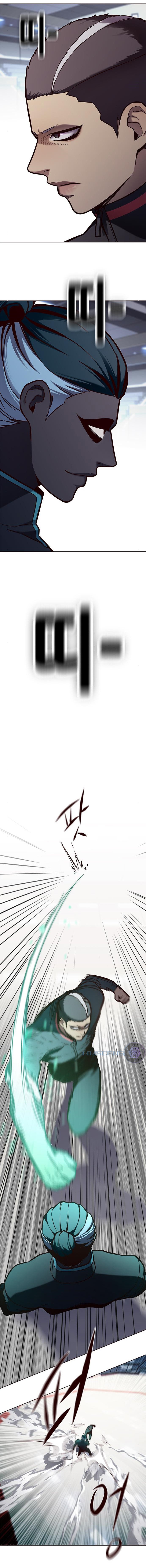 Eleceed chapter 148 page 19