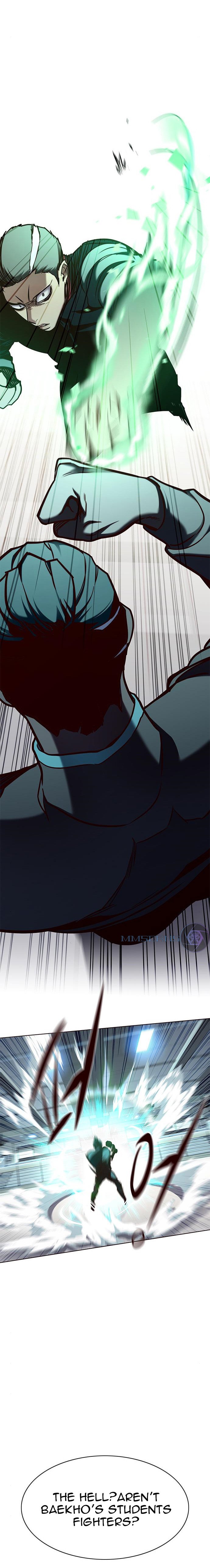 Eleceed chapter 148 page 21