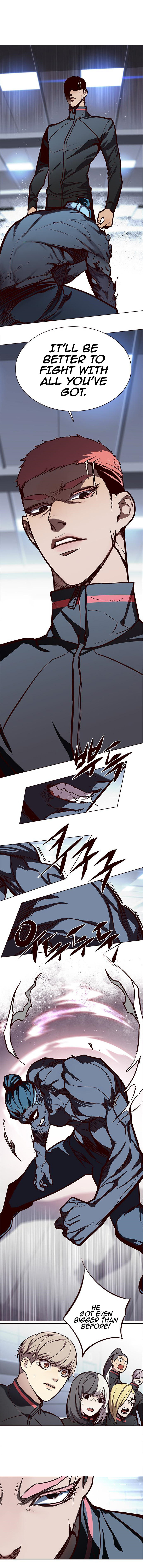 Eleceed chapter 149 page 15