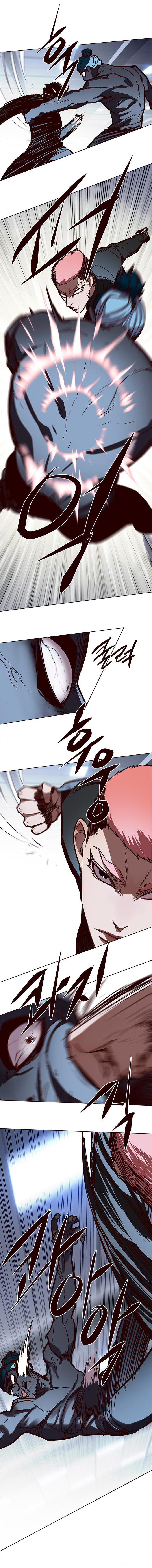 Eleceed chapter 149 page 17