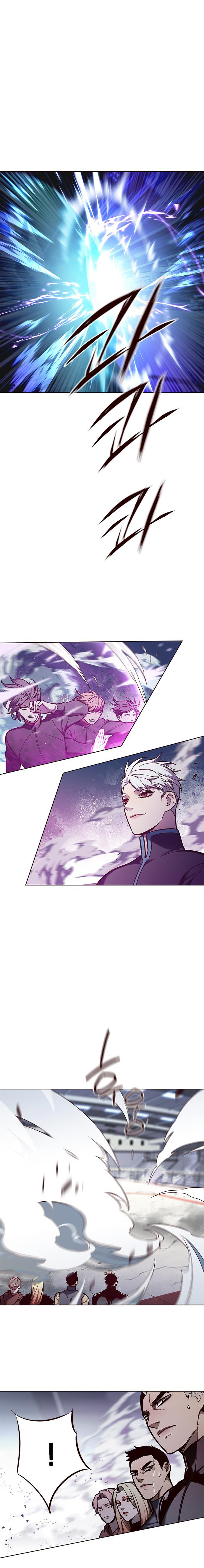 Eleceed chapter 151 page 12