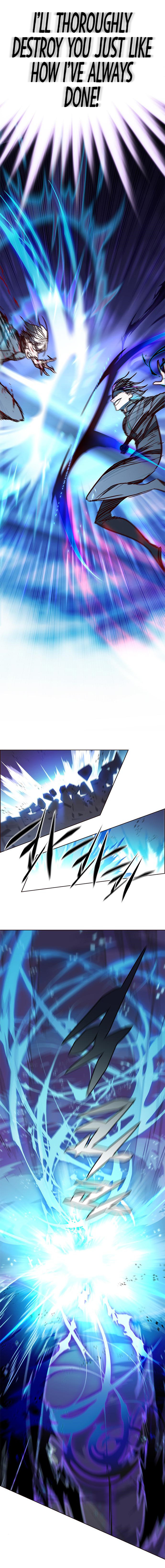 Eleceed chapter 151 page 20