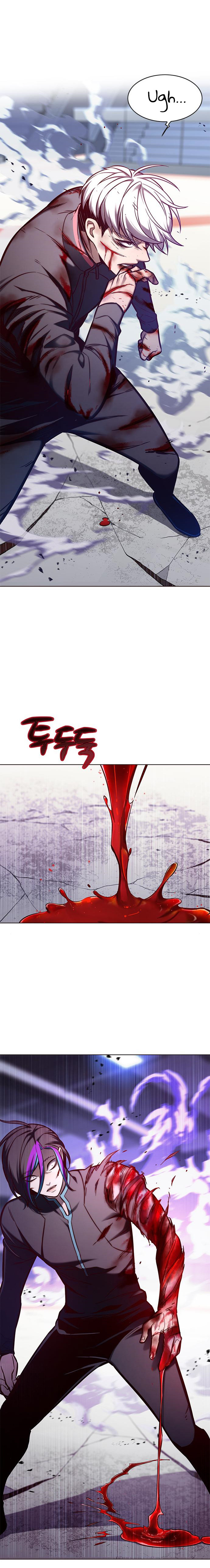 Eleceed chapter 151 page 23