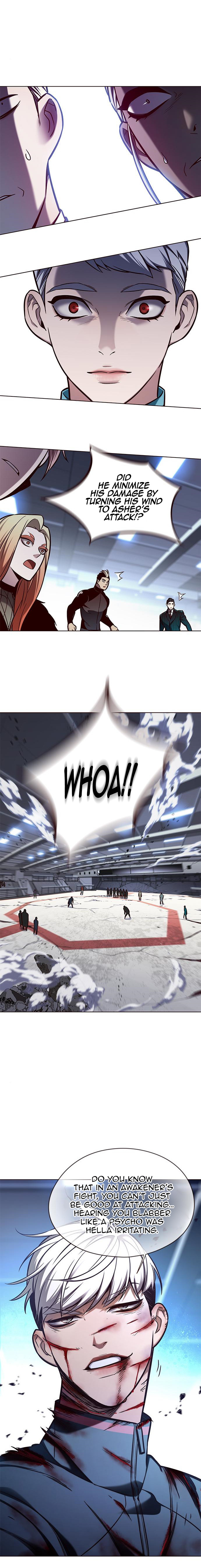Eleceed chapter 151 page 24