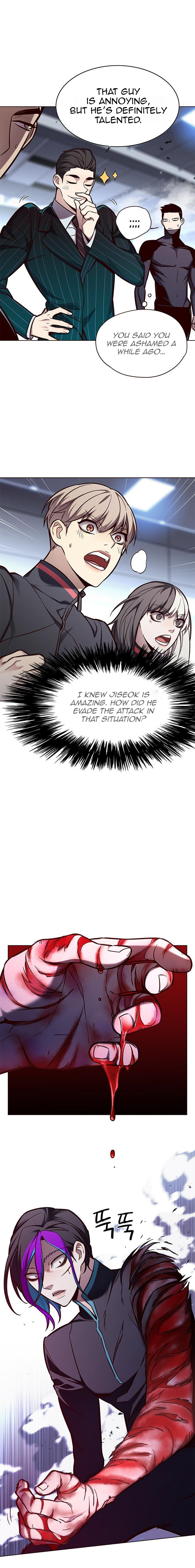 Eleceed chapter 152 page 4