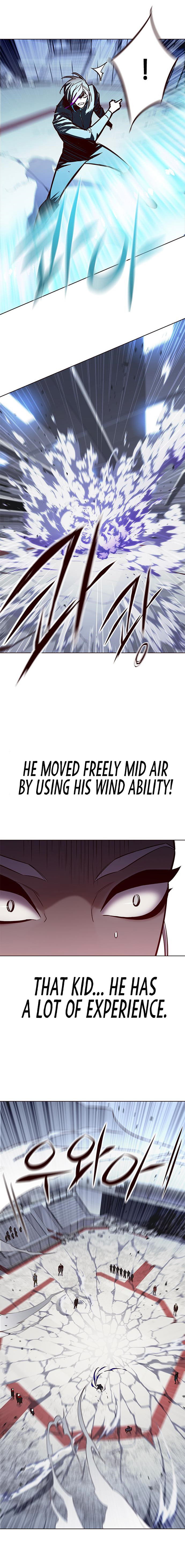 Eleceed chapter 152 page 9