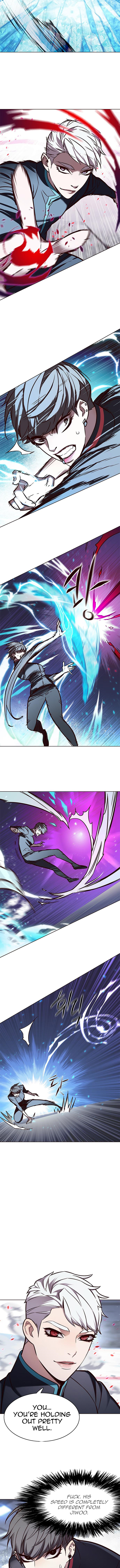 Eleceed chapter 153 page 13