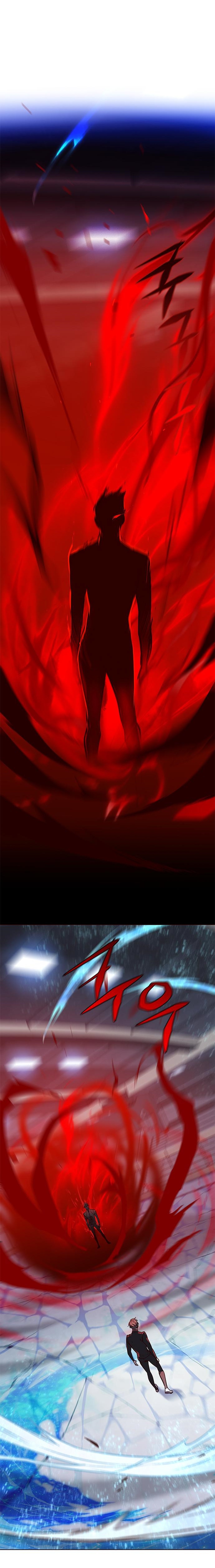 Eleceed chapter 154 page 11