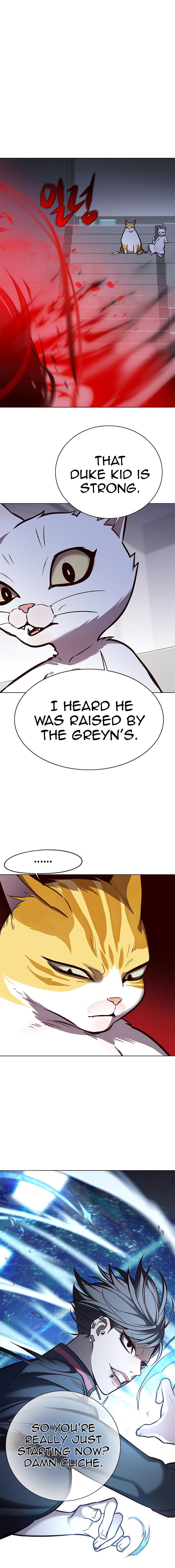 Eleceed chapter 154 page 12