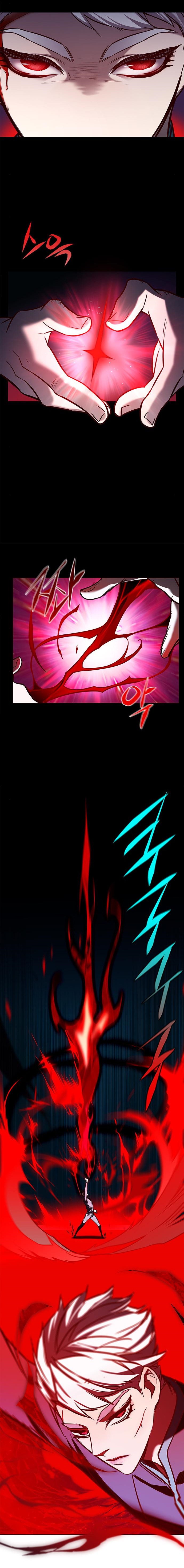 Eleceed chapter 154 page 14