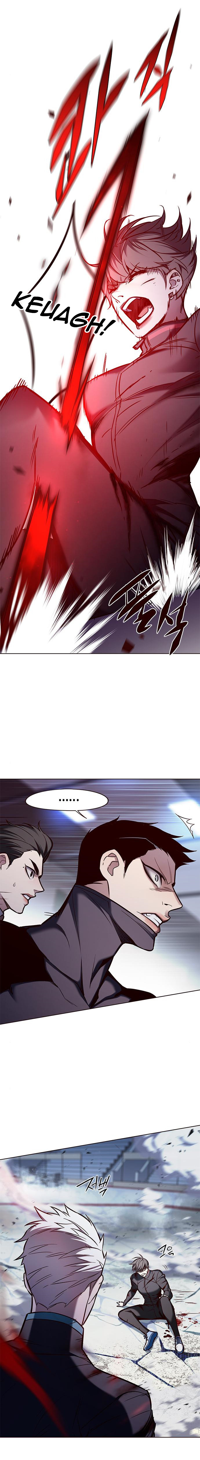 Eleceed chapter 154 page 19