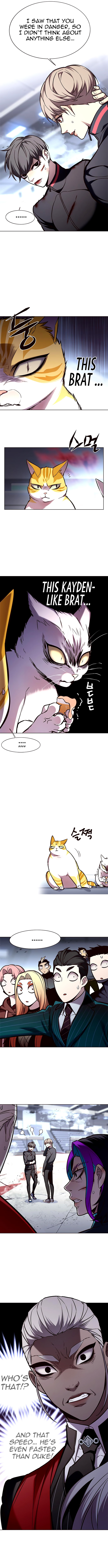 Eleceed chapter 155 page 4