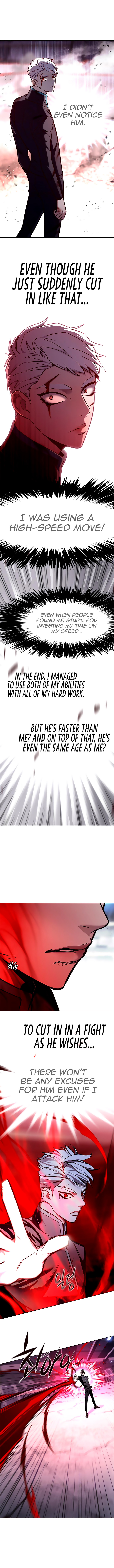 Eleceed chapter 155 page 5