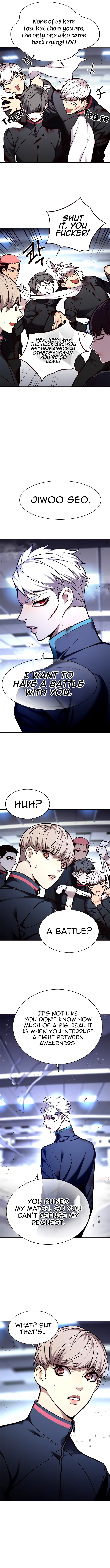 Eleceed chapter 155 page 10
