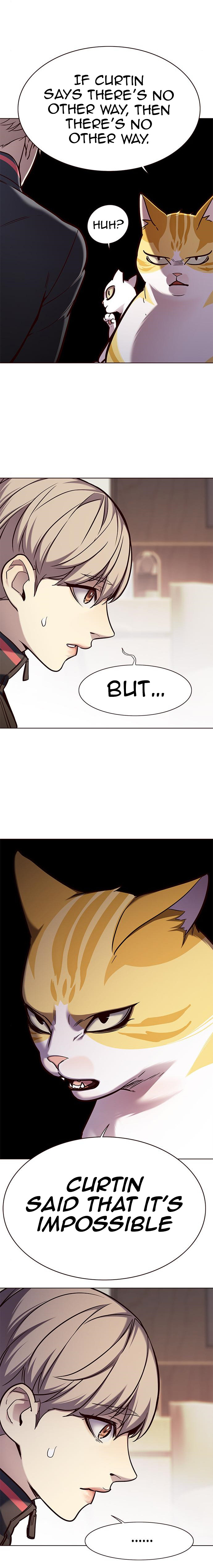 Eleceed chapter 156 page 7