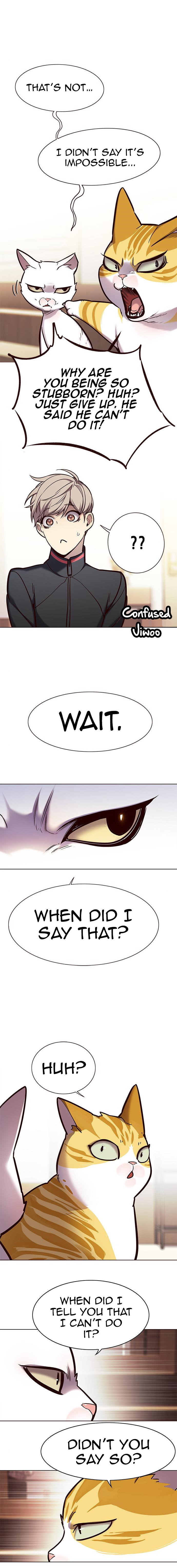 Eleceed chapter 156 page 8