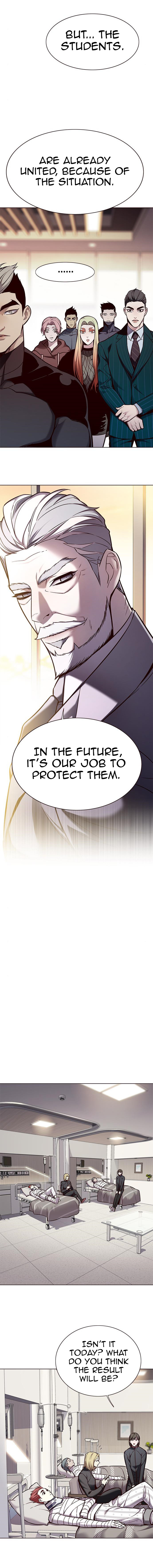 Eleceed chapter 156 page 13