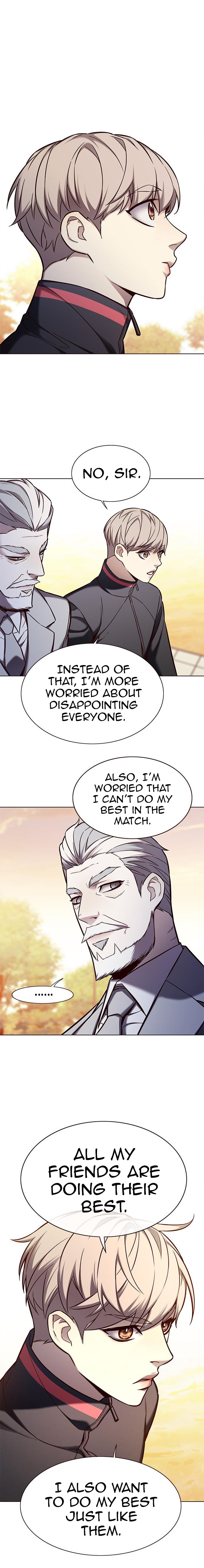Eleceed chapter 156 page 19